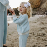 LAGUNA KNIT SET - MINI