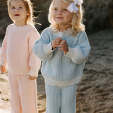 LAGUNA KNIT SET - MINI