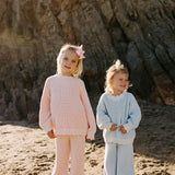 LAGUNA KNIT SET - MINI