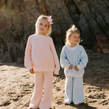 LAGUNA KNIT SET - MINI