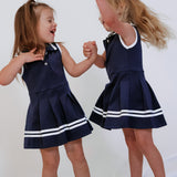 COURT DRESS - MINI