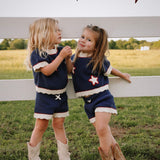 HERITAGE STAR SET - MINI