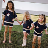 HERITAGE STAR SET - MINI