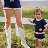HERITAGE STAR SET - MINI