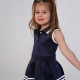 COURT DRESS - MINI