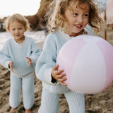 LAGUNA KNIT SET - MINI