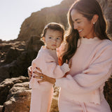 LAGUNA KNIT SET - MINI