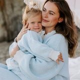 LAGUNA KNIT SET - MINI