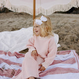 LAGUNA KNIT SET - MINI