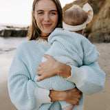 LAGUNA KNIT SET - MINI