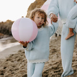 LAGUNA KNIT SET - MINI