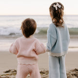 LAGUNA KNIT SET - MINI