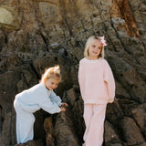 LAGUNA KNIT SET - MINI