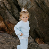 LAGUNA KNIT SET - MINI