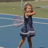 COURT DRESS - MINI