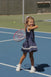 COURT DRESS - MINI