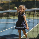 COURT DRESS - MINI