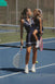 COURT DRESS